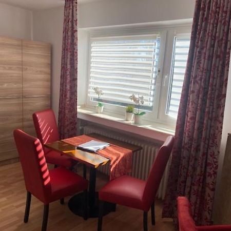 Appartement Leon Дюссельдорф Экстерьер фото