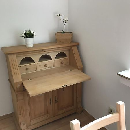Appartement Leon Дюссельдорф Экстерьер фото