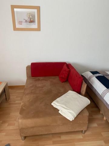Appartement Leon Дюссельдорф Экстерьер фото