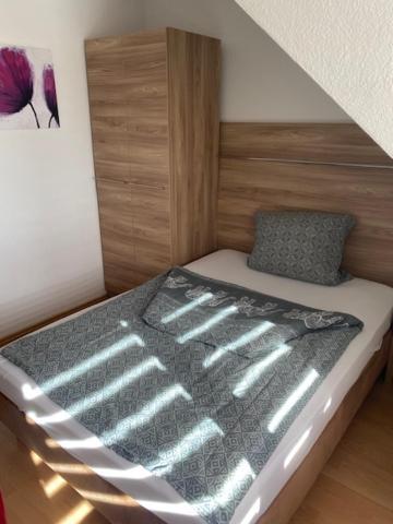 Appartement Leon Дюссельдорф Экстерьер фото
