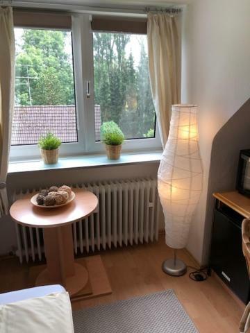 Appartement Leon Дюссельдорф Экстерьер фото