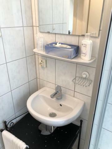Appartement Leon Дюссельдорф Экстерьер фото